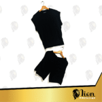 Conjunto Básico - Talla M