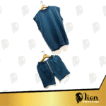 Conjunto Básico - Talla L