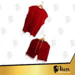 Conjunto Básico - Talla L