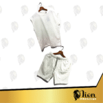 Conjunto Básico - Talla M