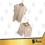 Conjunto Básico - Talla S