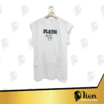 Camisilla Estampada - Talla M