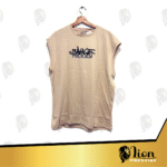 Camisilla Estampada - Talla L