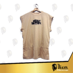 Camisilla Estampada - Talla L