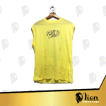 Camisilla Estampada - Talla S