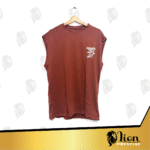 Camisilla Estampada - Talla M