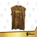 Camisilla Prelavada - Talla S