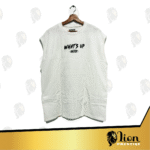 Camisilla Cookie - Talla XL